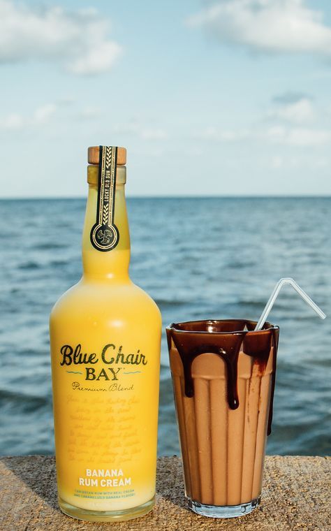Blue Chair Bay Banana Rum Recipes: Sailing into Flavorful Horizons
