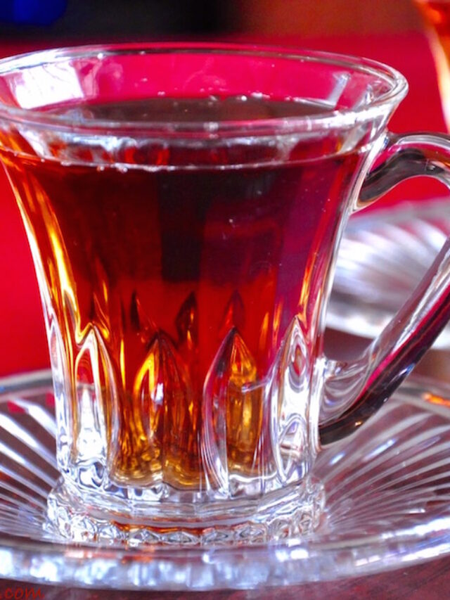 Five-Best 10-Min. Clove Tea: The Ancient Remedy That’s Making a Comeback for Busy People