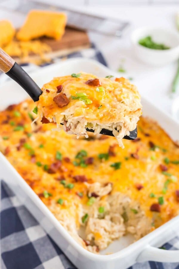 2-Minute Chicken Rice Casserole Hacks: Quick, Easy, and Totally Yum
